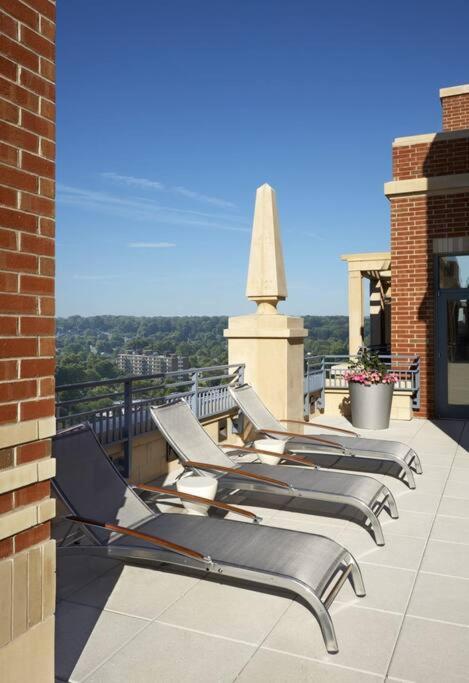 Bright And Cozy Apartment Near Pentagon City Arlington Exterior photo