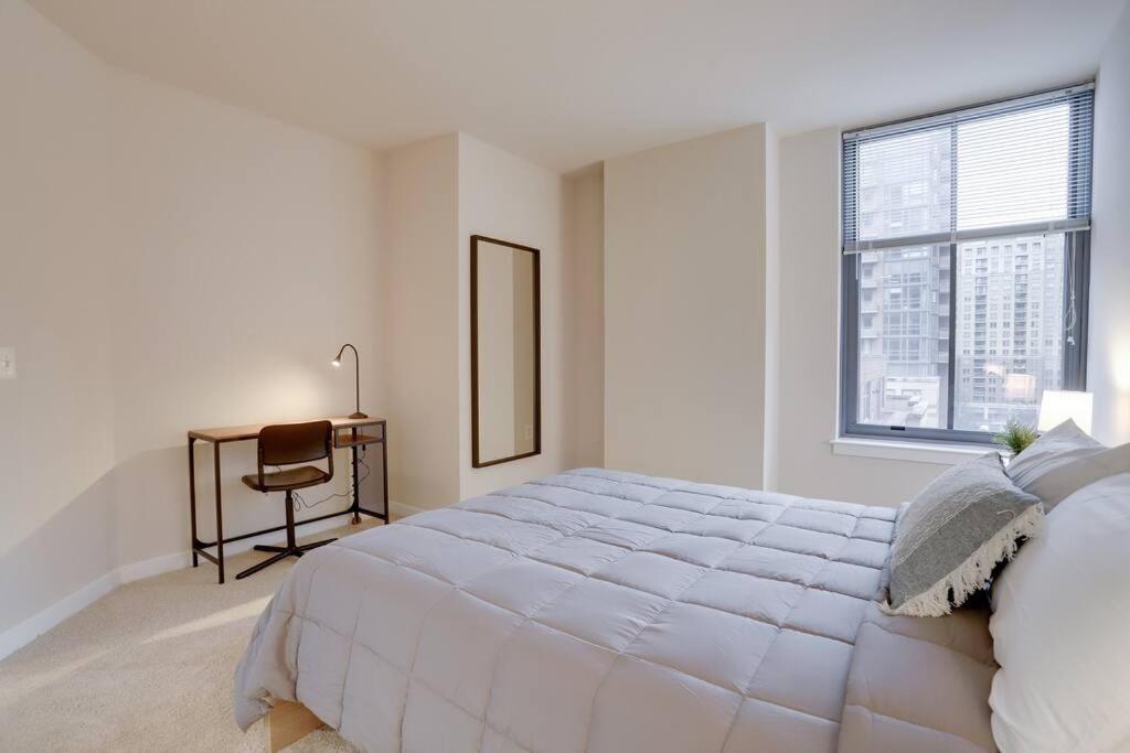 Bright And Cozy Apartment Near Pentagon City Arlington Exterior photo