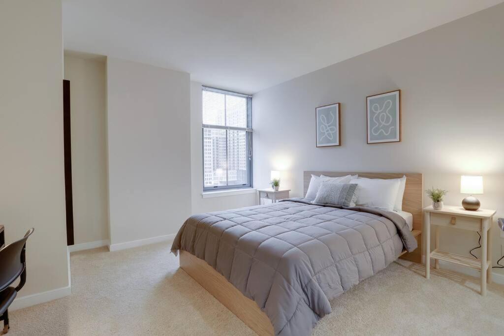 Bright And Cozy Apartment Near Pentagon City Arlington Exterior photo